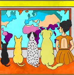 Horario de apertura Centro Veterinario Darwin, Badajoz