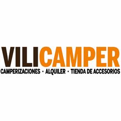 Horario de apertura VILI CAMPER S.L, Torrelles de Foix
