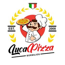 Horario de apertura Luca Pizza, Bormujos