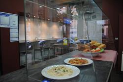Horario de apertura Luca Pizza, Bormujos