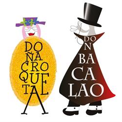 Horario de apertura Doña Croqueta y Don Bacalao, Burgos
