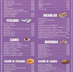 Horario de apertura Cafetería La Esquinita JJ, Badajoz