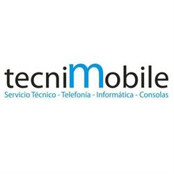 Horario de apertura Tecnimobile, Écija