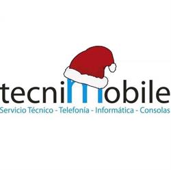 Horario de apertura Tecnimobile, Écija