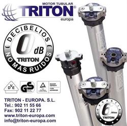 Horario de apertura Triton Europa Sl., Sentmenat