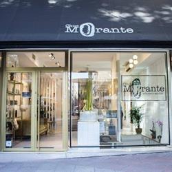 Chus Morante Peluquería y Belleza en Madrid (Chamberí) - Horario de apertura