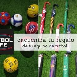 Horario de apertura FUTBOLLIFE, Marbella