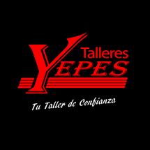 Horario de apertura TALLERES YEPES S.L., Yeles