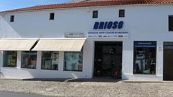 Horario de apertura BRIOSO SUMINISTROS SL, Aracena