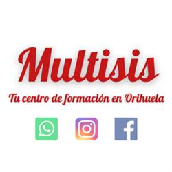 Horario de apertura Formacion Multisis Orihuela Sl., 