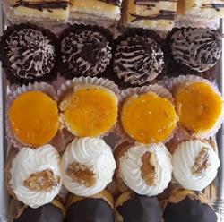 Horario de apertura Panaderia Pasteleria Aguilera S.l., Puebla de la Calzada