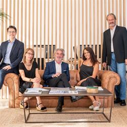 Lucas Fox en Málaga (Distrito Centro) - Horario de apertura