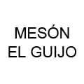 Horario de apertura Mesón El Guijo, Benavente