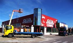 Horario de apertura Grúas Oliva, Jerez de la Frontera
