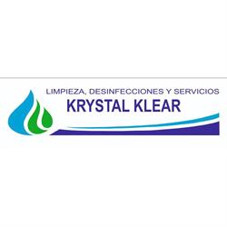 Horario de apertura Krystal Klear Limpiezas, Desinfección y Servicios Jaén, 