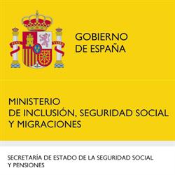 Secretaría de Estado de la Seguridad Social y Pensiones en Madrid (Chamberí) - Horario de apertura
