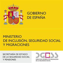 Dirección General de Ordenación de la Seguridad Social en Madrid (Salamanca) - Horario de apertura