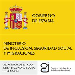 Gerencia de Informática de la Seguridad Social en Madrid (Usera) - Horario de apertura