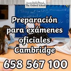 Horario de apertura The Oxford School - Academia de Inglés y Refuerzo Escolar, Tarragona