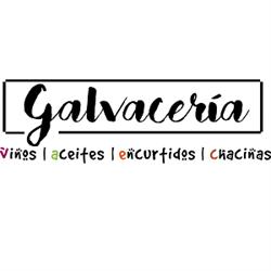 Horario de apertura Galvaceria, Sevilla