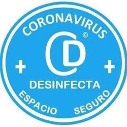 Horario de apertura Desinfecta, Valencia