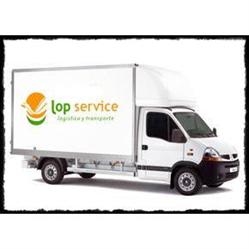 Horario de apertura Lop Service, Arrigorriaga