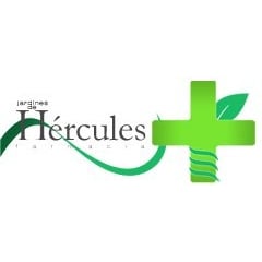 Horario de apertura Farmacia Jardines de Hércules 365 días 12 h. (Bellavista), Sevilla