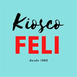 Horario de apertura Kiosco Feli, Puerto de Sagunto
