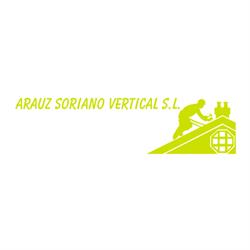Horario de apertura Arauz Soriano Vertical SL, Zaragoza