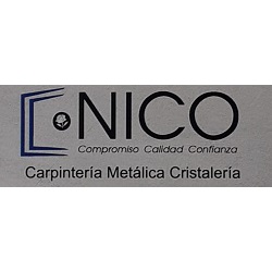Horario de apertura CARPINTERIA METALICA NICO, Cartaya