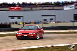 Horario de apertura Circuito Kotarr, Tubilla del Lago