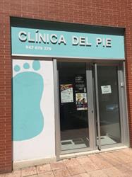 Horario de apertura Clínica del Pie, Burgos
