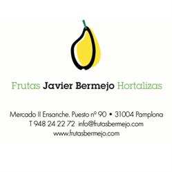 Horario de apertura Frutas Bermejo, Pamplona