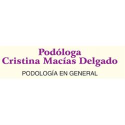Horario de apertura Cristina Macias Delgado, Arcos de la Frontera