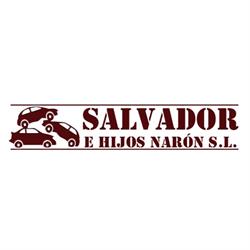 Horario de apertura Chatarras Y Metales Salvador, Narón
