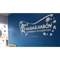 Horario de apertura Auga&xabón A Ramallosa, Nigrán