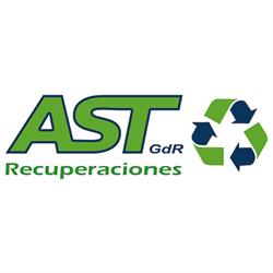 Horario de apertura AST Recuperaciones, Écija