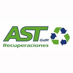 Horario de apertura AST Recuperaciones, Écija