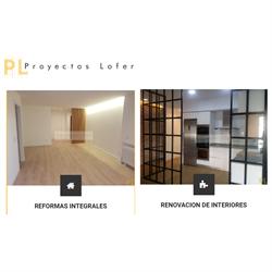 Horario de apertura Proyectos Lofer, Leganés