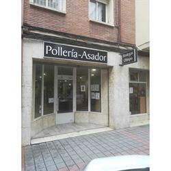 Horario de apertura Polleria Asador Obispo, Palencia