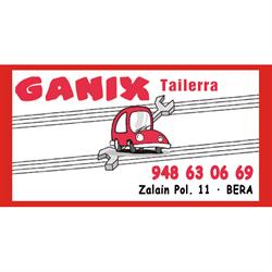 Horario de apertura Talleres Ganix, Bera