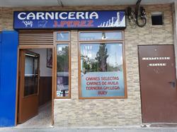 Horario de apertura Carnicería J. Pérez, Coslada