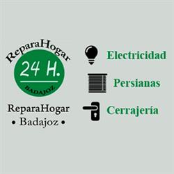 Horario de apertura ReparaHogar 24 Horas Badajoz,