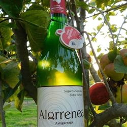 Horario de apertura Sidrería Alorrenea, Astigarraga