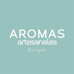 Horario de apertura Aromas Artesanales Burgos,