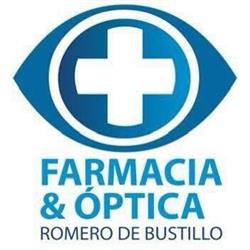 Horario de apertura Farmacia & Óptica Romero De Bustillo, Sanlúcar de Barrameda