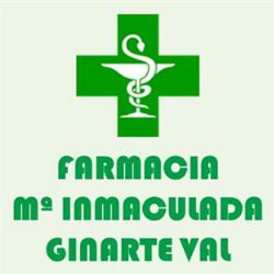 Horario de apertura Farmacia Mª Inmaculada Ginarte Val, Santiago de Compostela