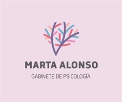 Horario de apertura Marta Alonso Gabinete De Psicología, Burgos