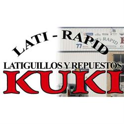 Horario de apertura Lati Rapid, Burgos