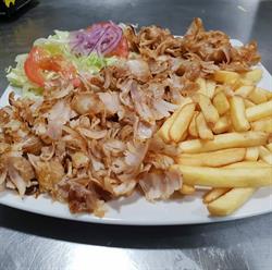 Horario de apertura Restaurante Kebab Estrella de Parla, 